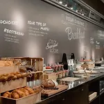 Ruby Coco Hotel Dusseldorf