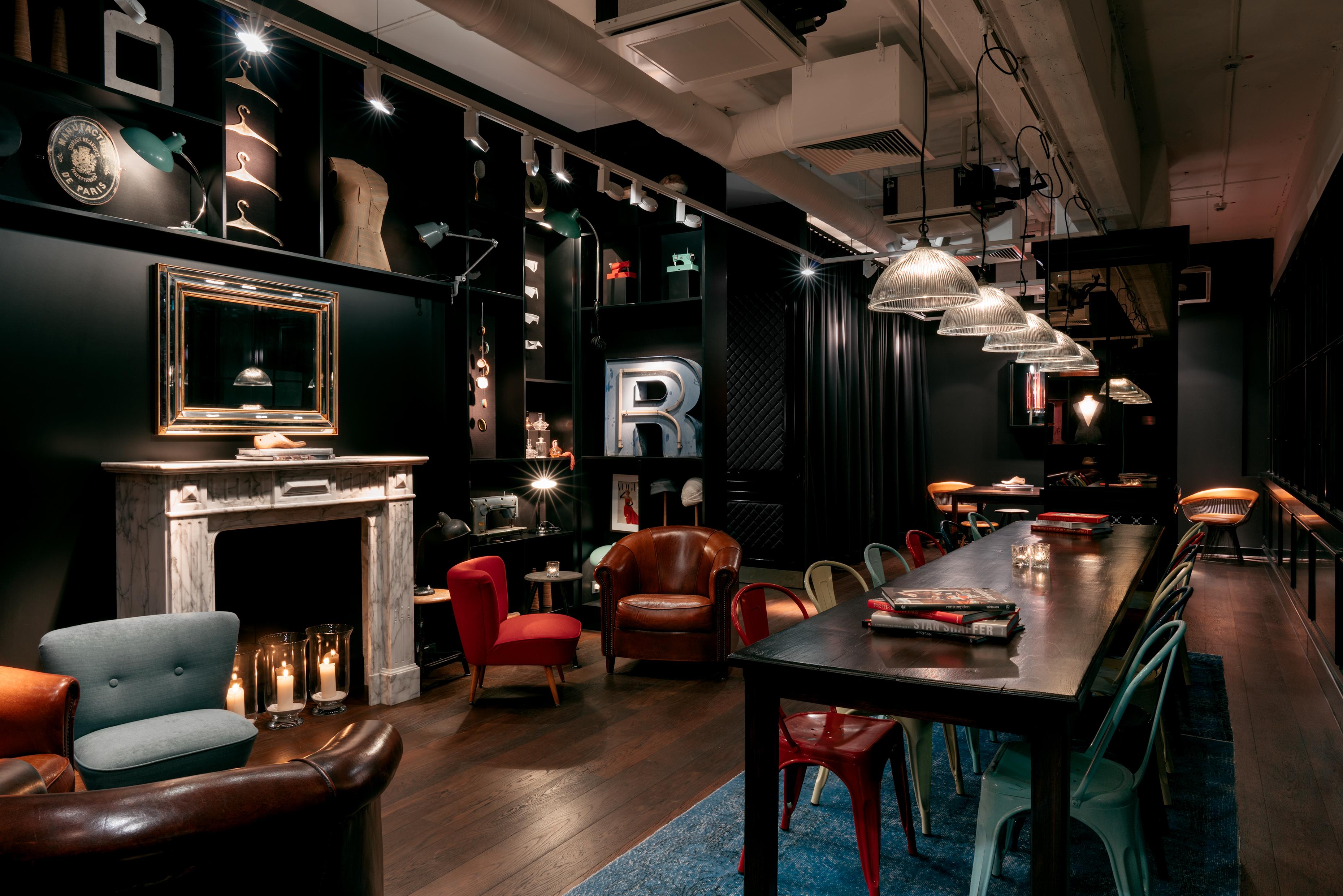 Ruby Coco Hotel
