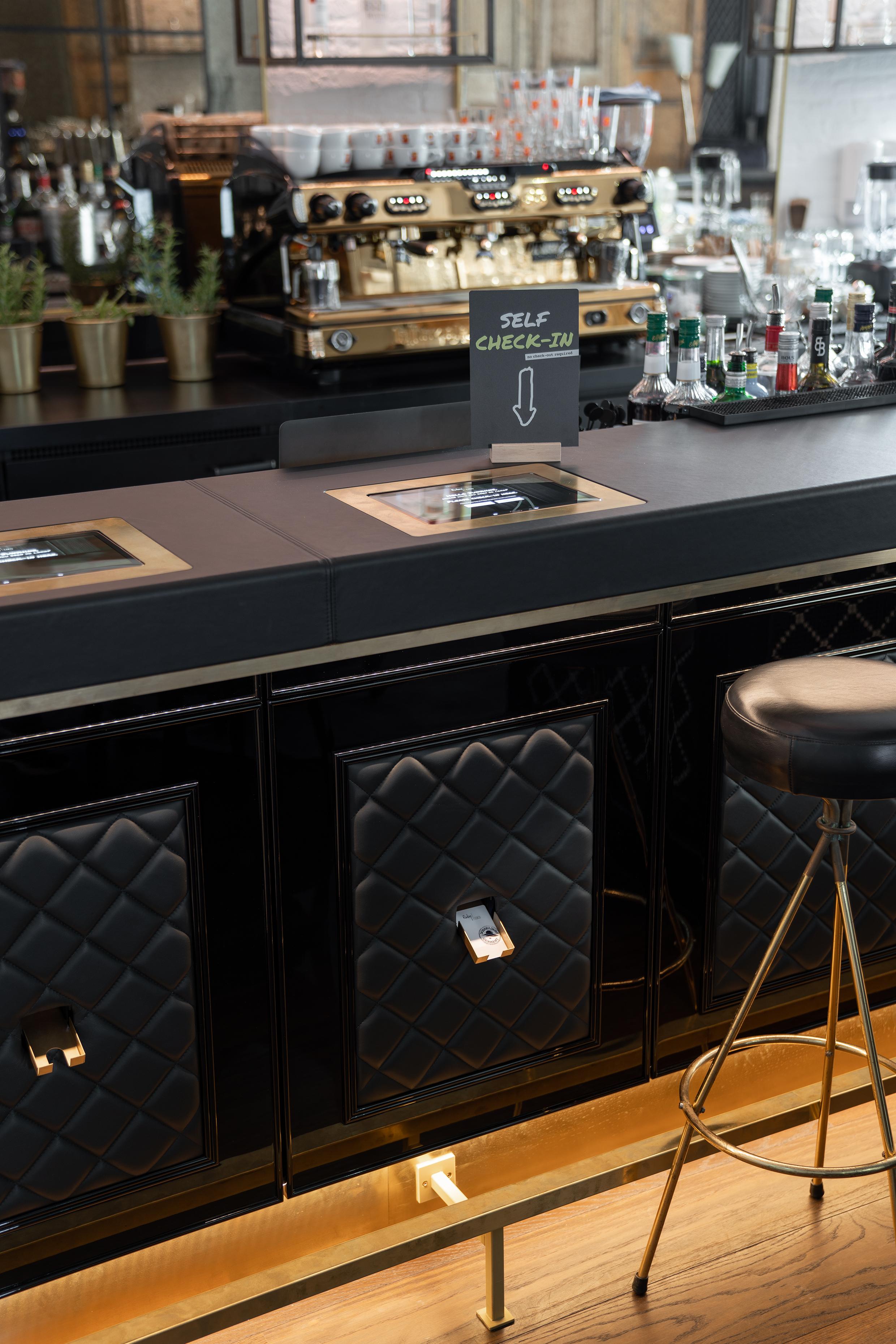 Ruby Coco Hotel Düsseldorf