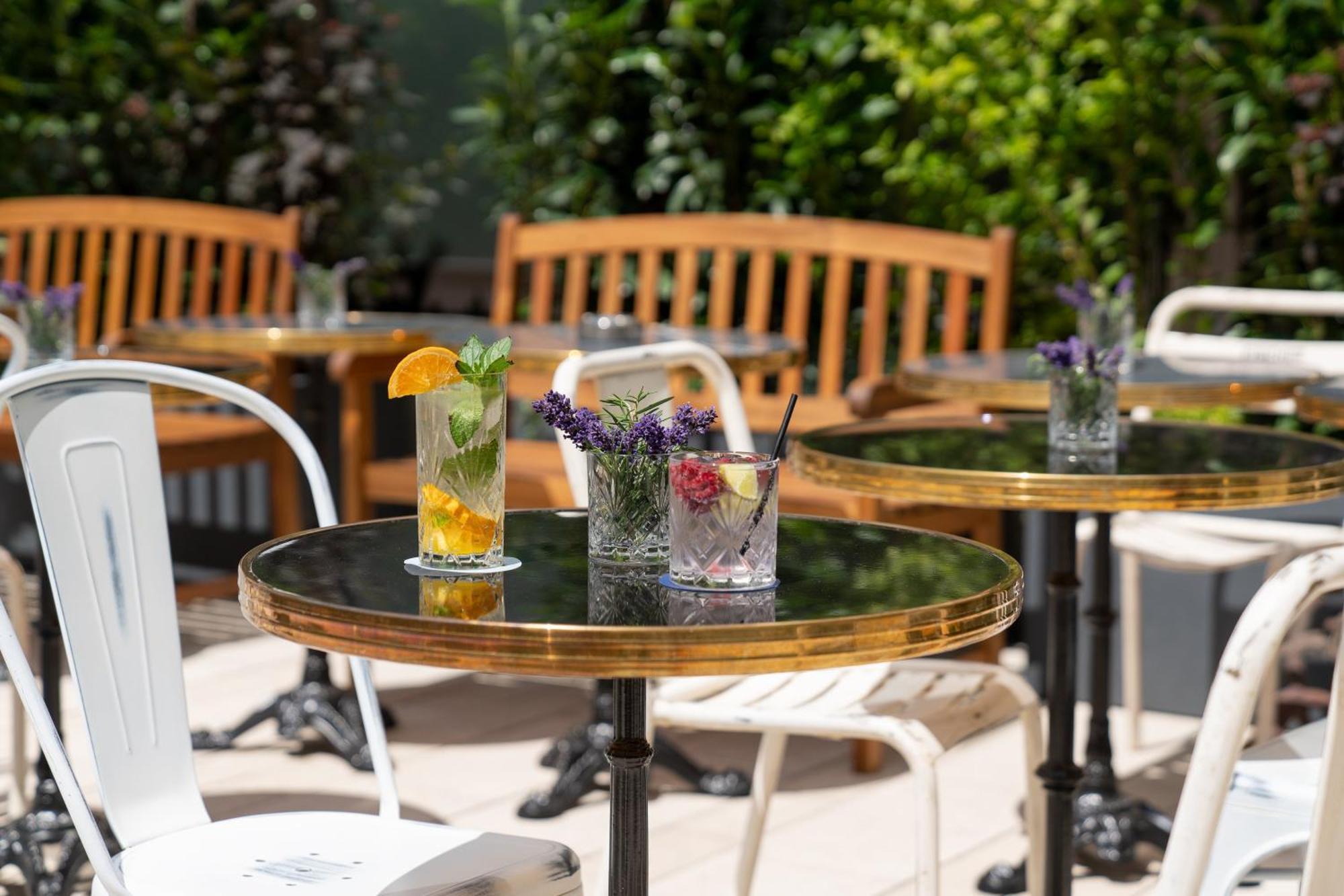 Ruby Coco 4* Düsseldorf