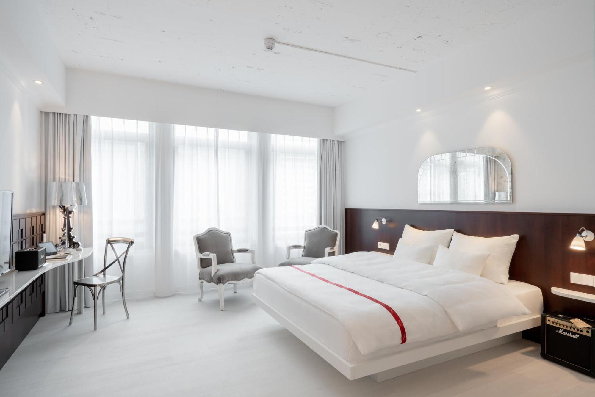 Ruby Coco Hotel Düsseldorf