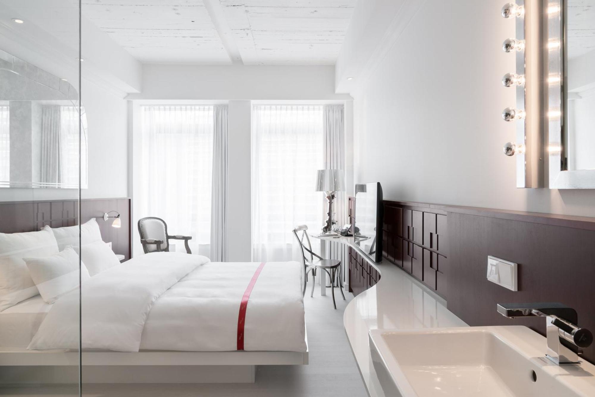 Ruby Coco Hotel